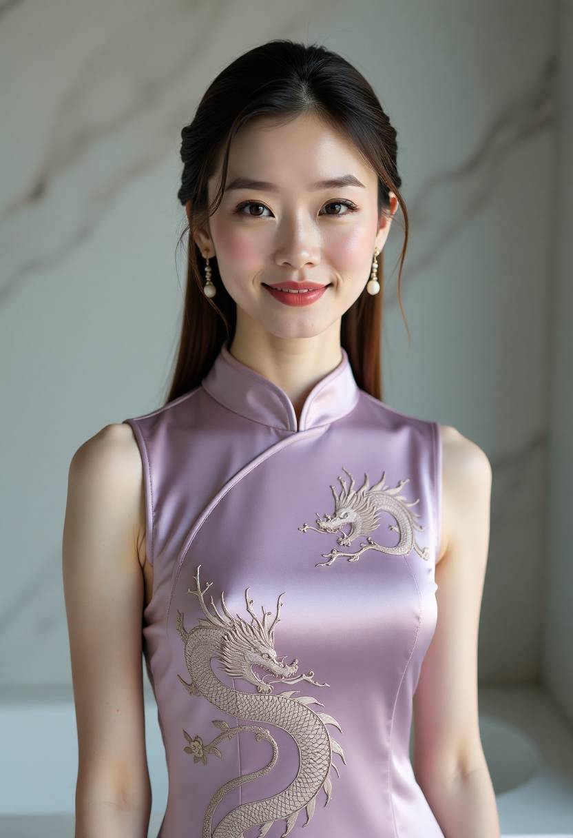 融合的练习海报